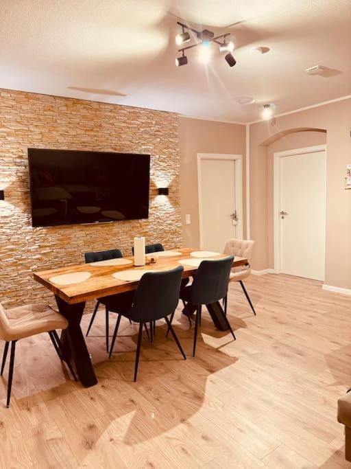 3 Raum City-Apartment - 5Min Zum Hbf Grupello-1 Дюссельдорф Екстер'єр фото